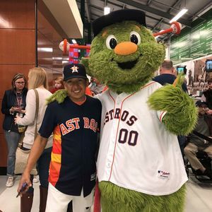 Meet your Posher, Omar